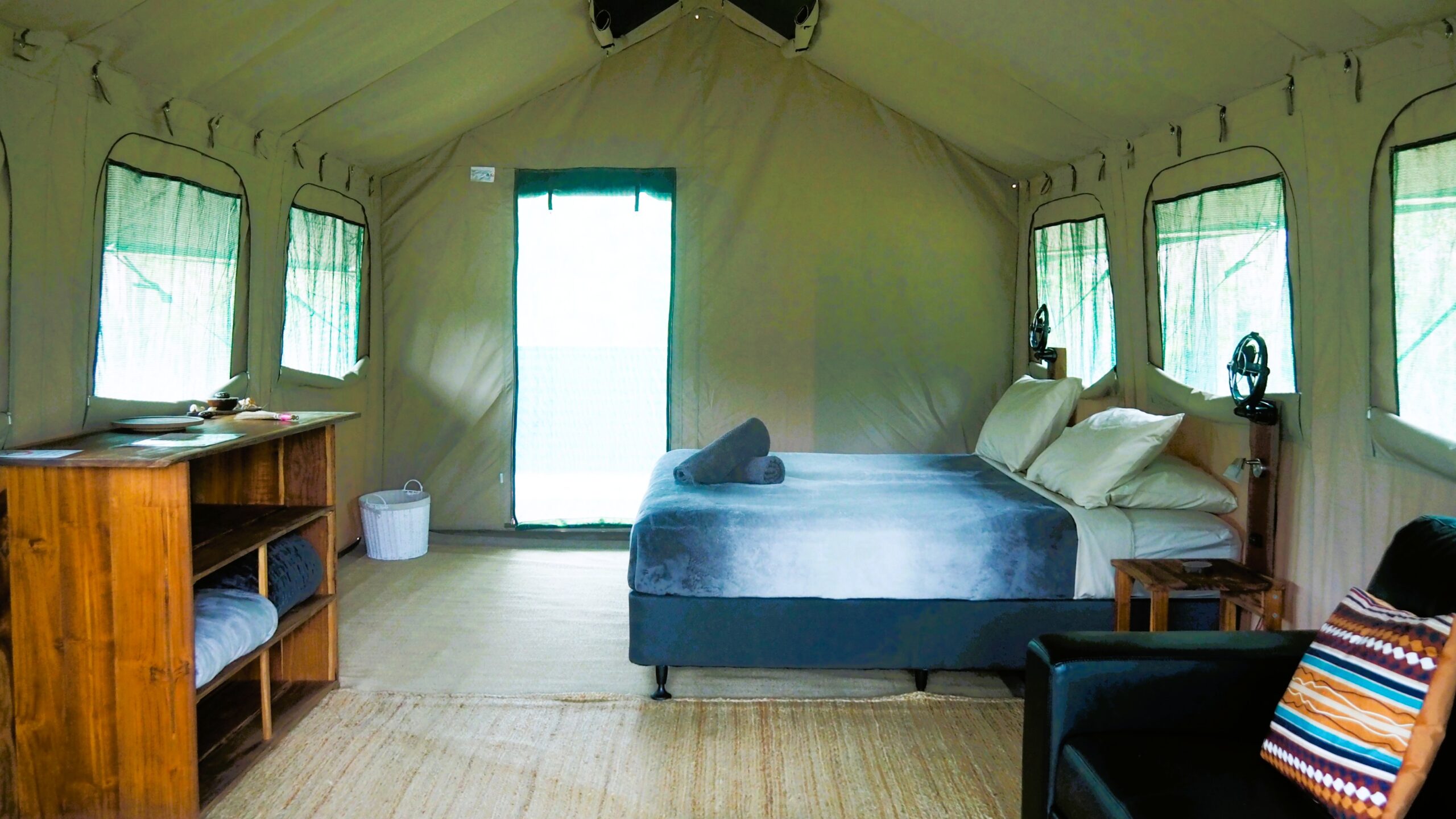 King Lodge